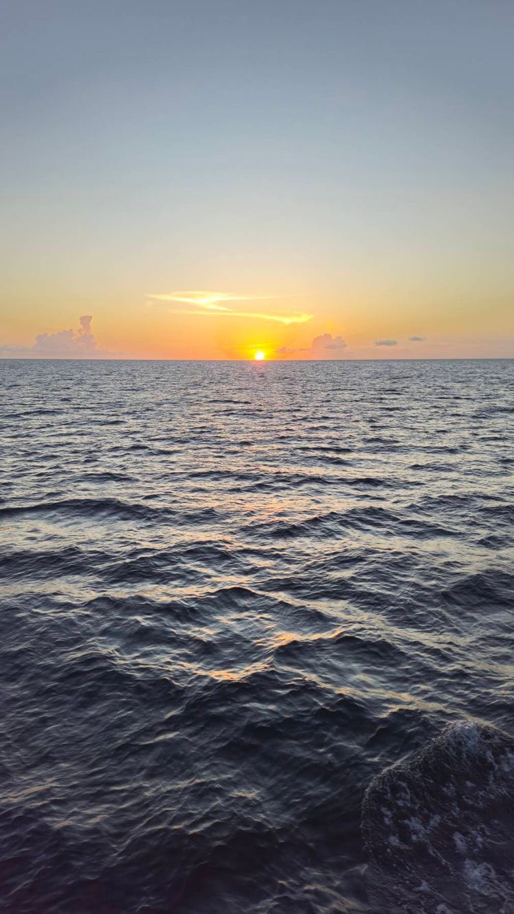 Voyage photo from Dominica To Grenada 🇬🇩 