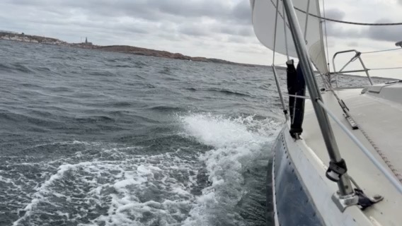 Stora Kornö to Lysekil_ED2B07EE-D2C1-4AA7-8573-25EA5B89932C