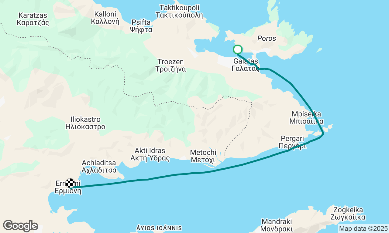 Vacation in Greece, 05.2025 (IV)