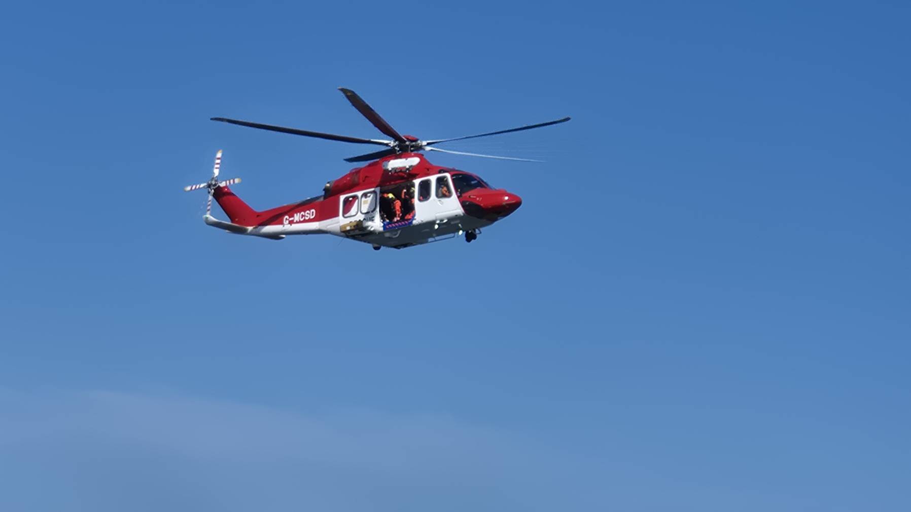 Heli training / Crew change_0E7F8B9F-7090-4FF9-AA81-842C53EBECD3