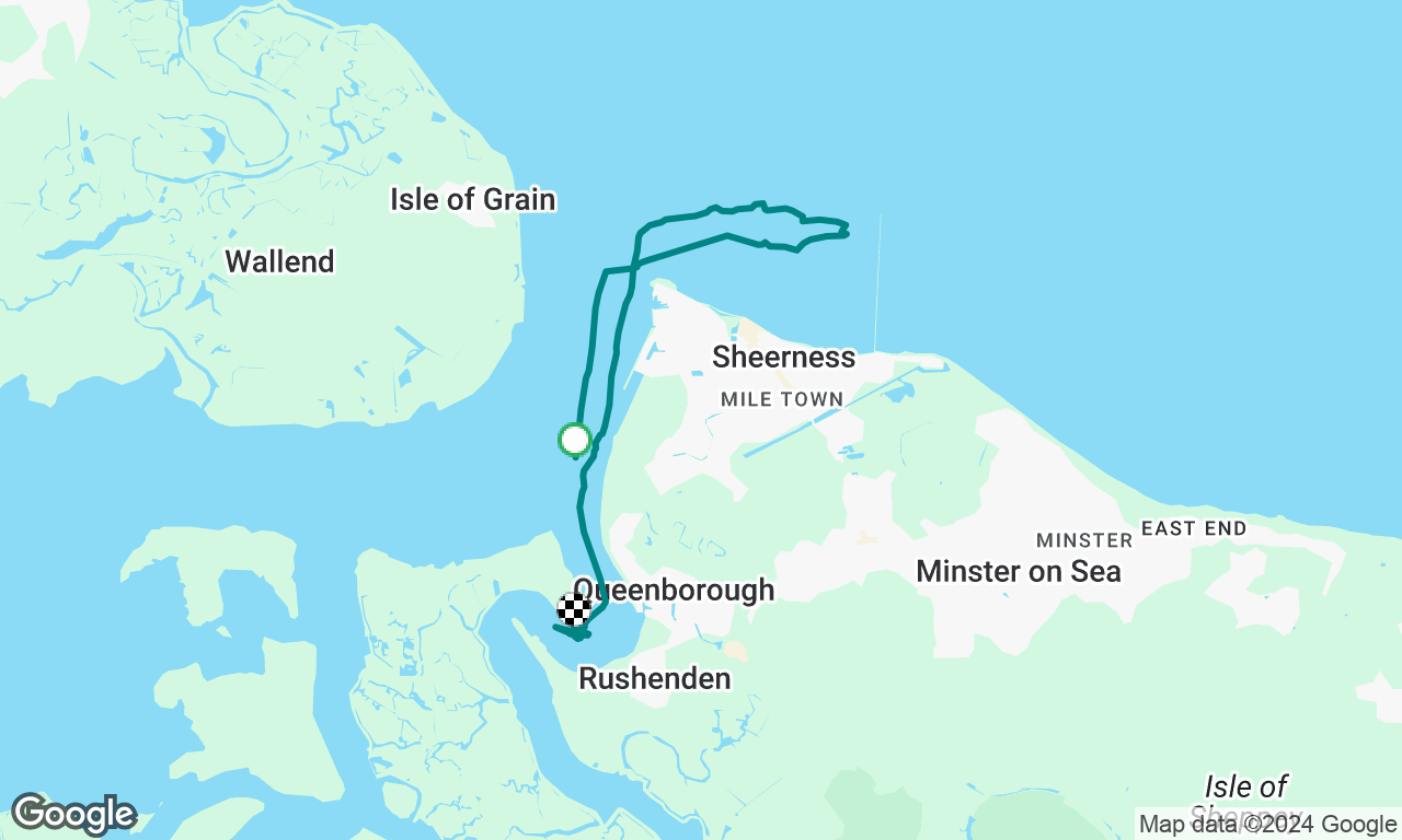 Winter Cruise