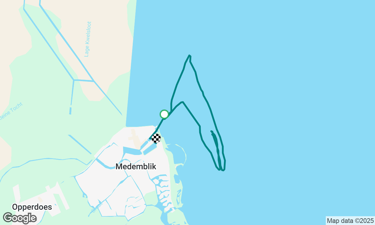 MB-Essential Skills in High Wind