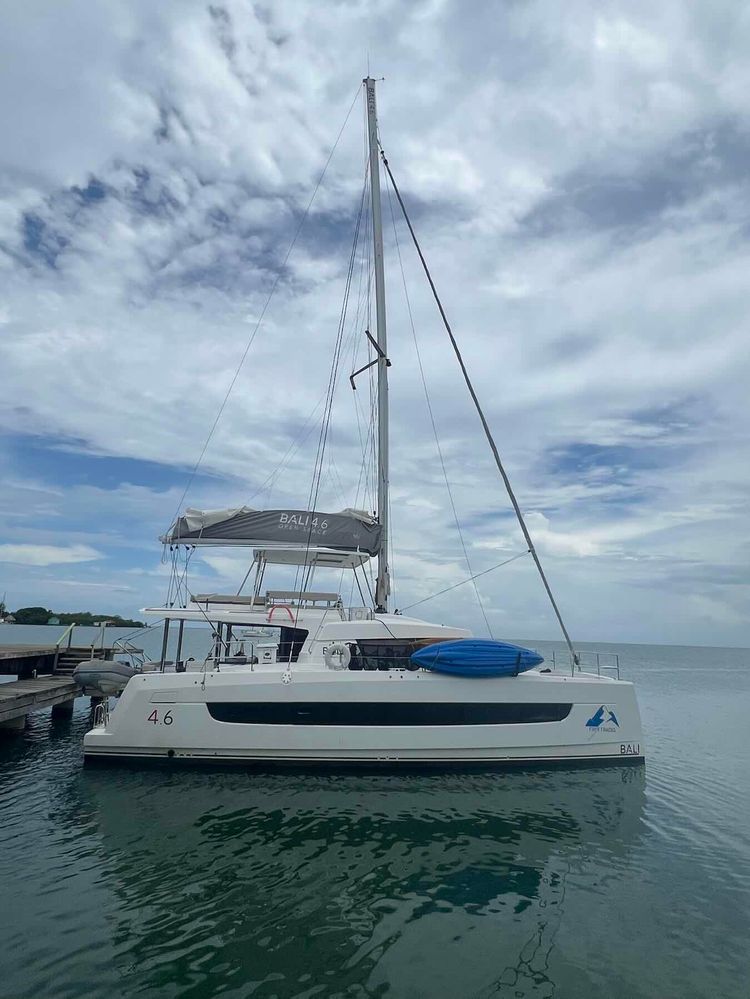 Voyage photo from Placencia 