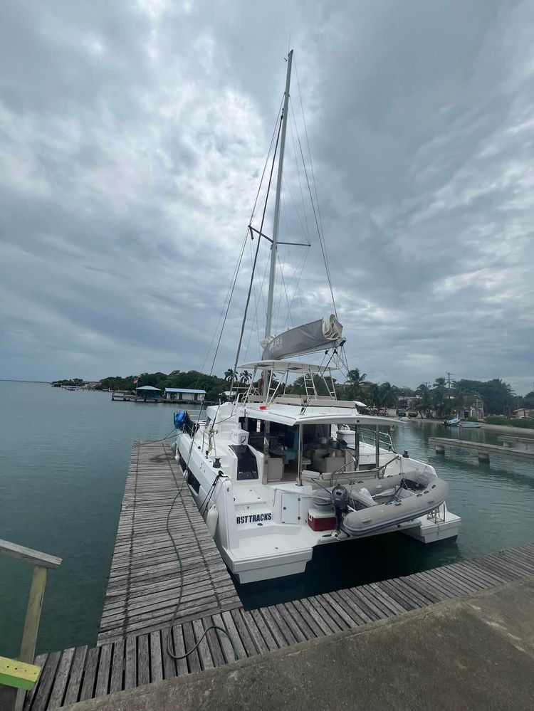 Voyage photo from Placencia 