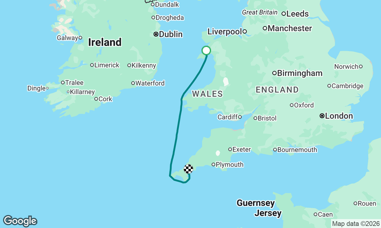phwelli to Falmouth delivery vancouver 34