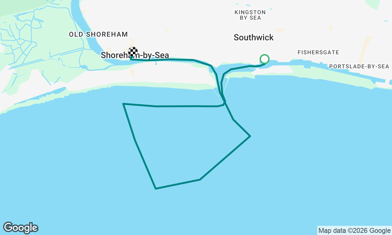 Southwick to SYC