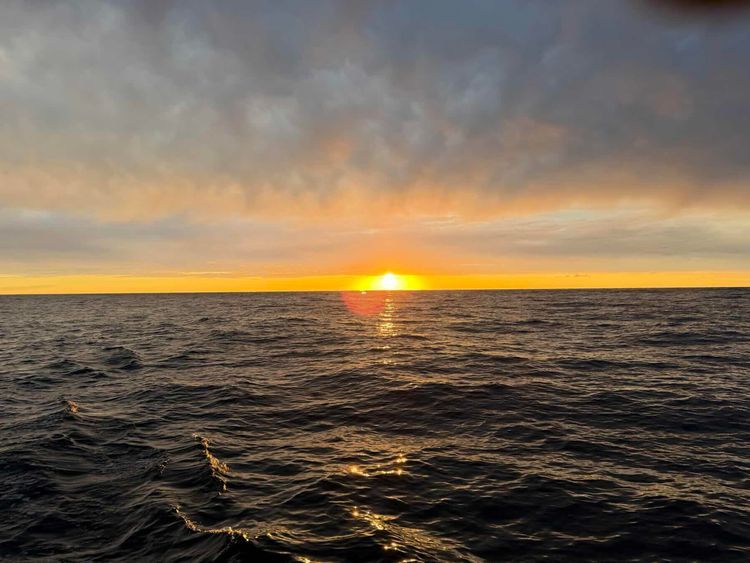 Voyage photo from 