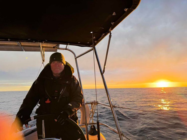 Voyage photo from 