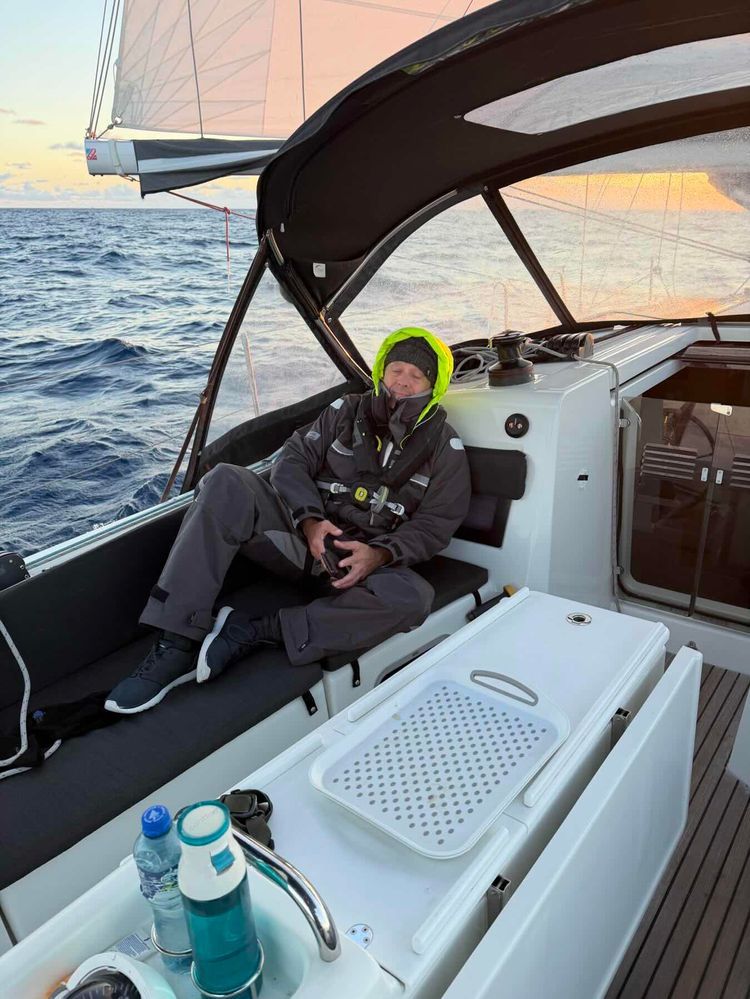 Voyage photo from 
