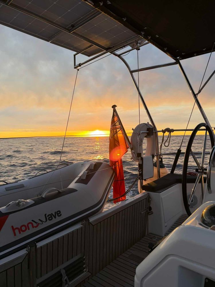 Voyage photo from 
