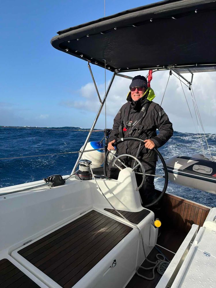 Voyage photo from 