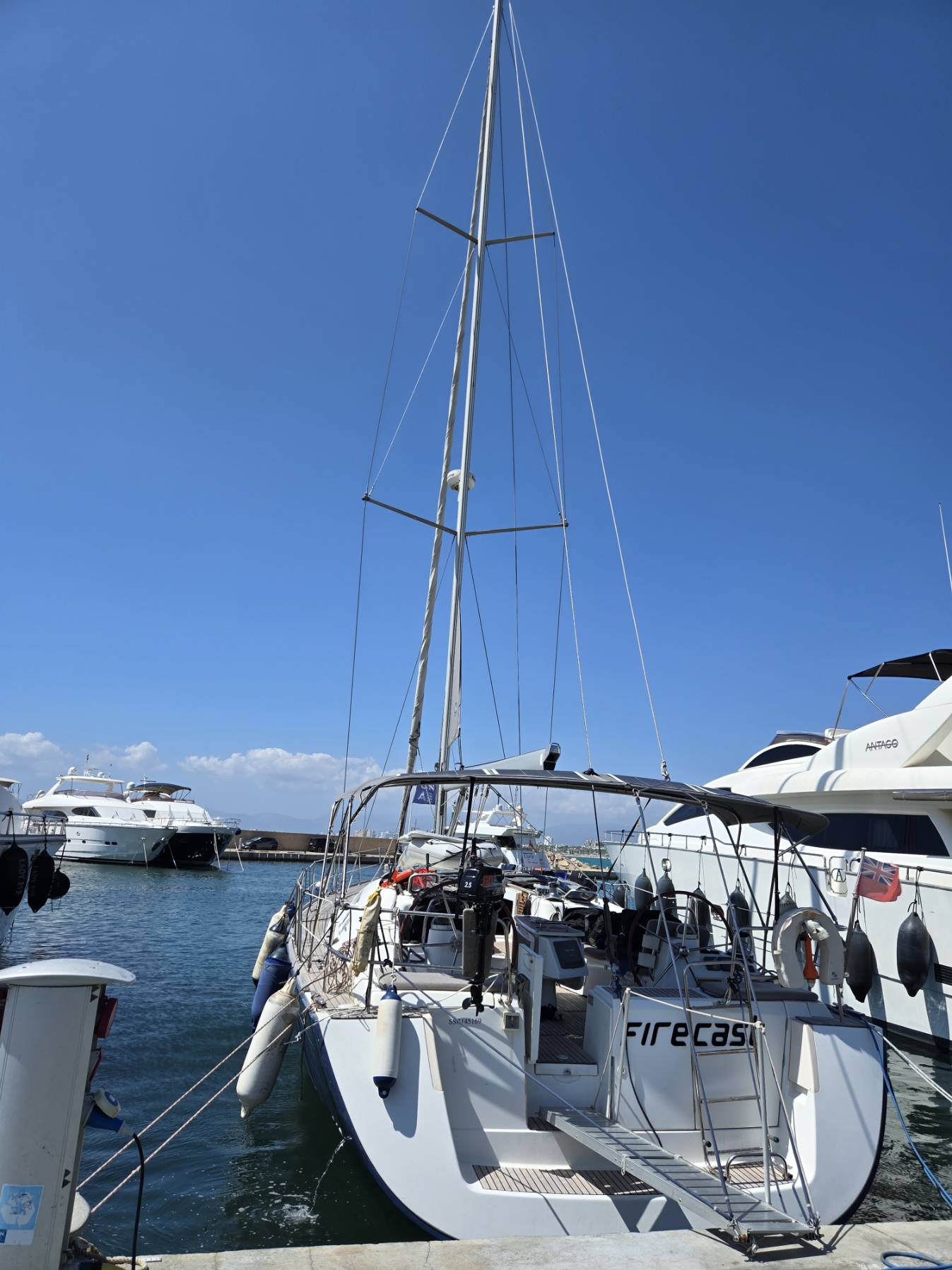 Completing the circumnavigation. _B2FB2A9C-10F3-4162-B453-1EBAF09491F0