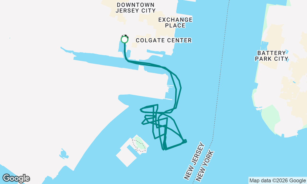 MYC Racing Tues 09/29/26