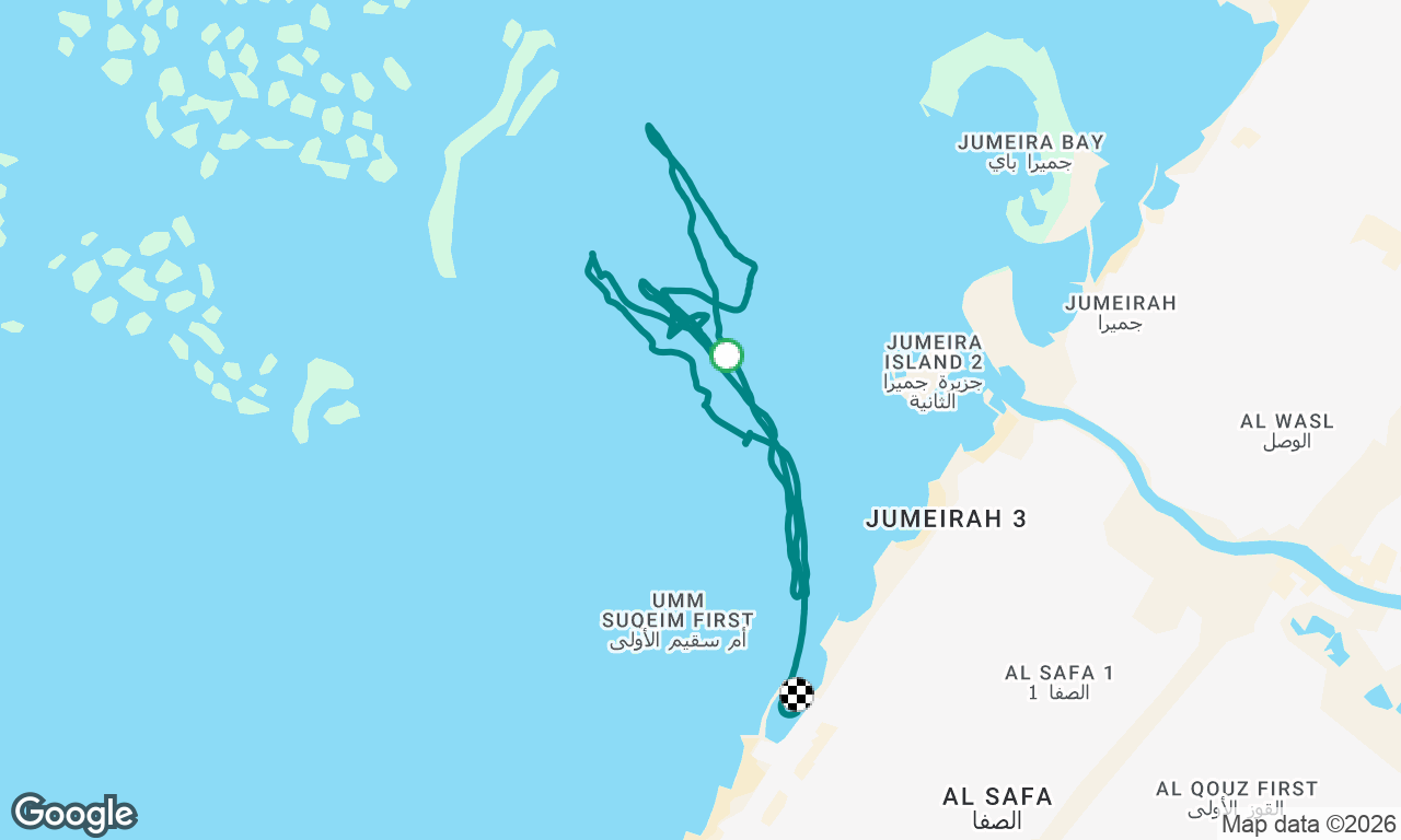 Nacra Sailing