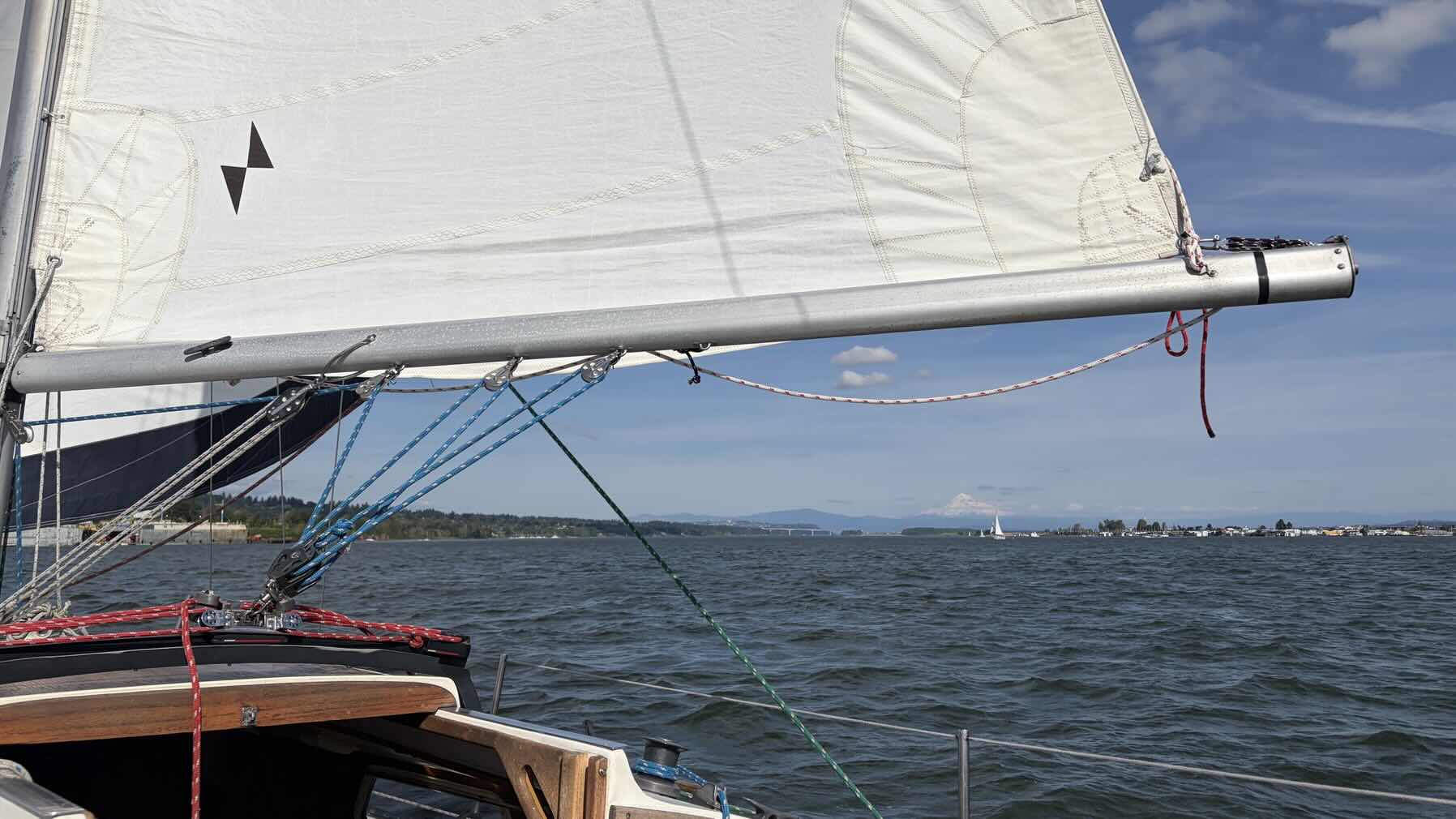 Sunny + gusty = a beautiful day on the water_AC212D5B-DB53-4E25-ADAB-A3EEDA73FEAA