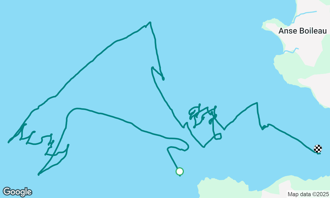 extramile.org.za Seychelles 2025
