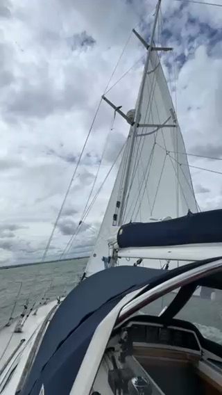 A spicy sail to Southend and back_301E9C28-B12A-4961-810F-FCDD57810087