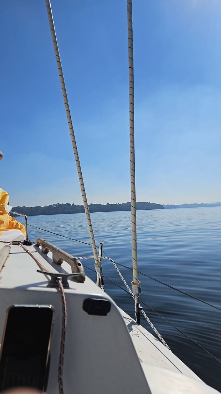 Voyage photo from Majuma I - Guarapiranga