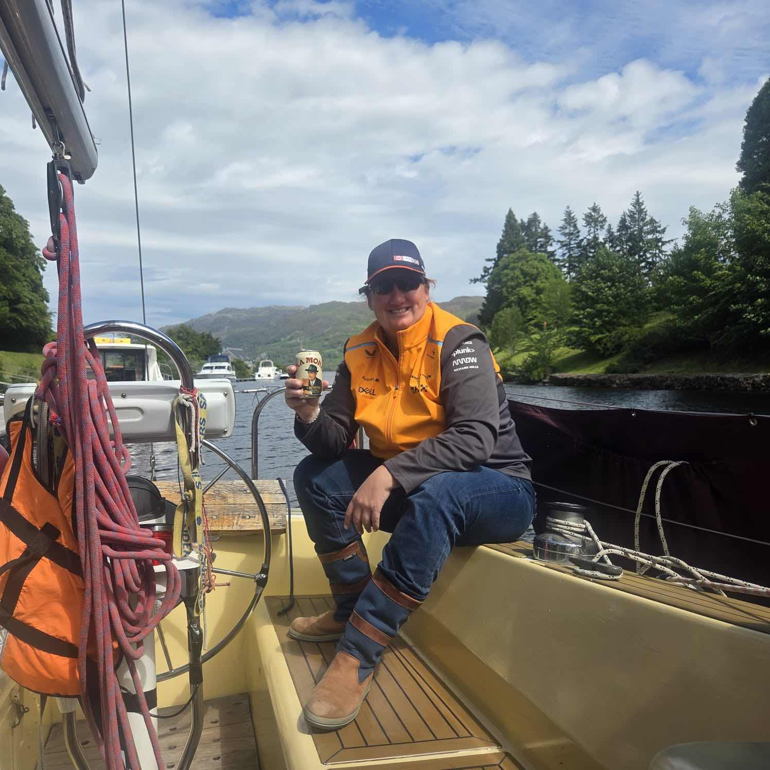 Sailing round the UK_6215E0E4-7A8B-4749-88DC-A2F7A3E55F59