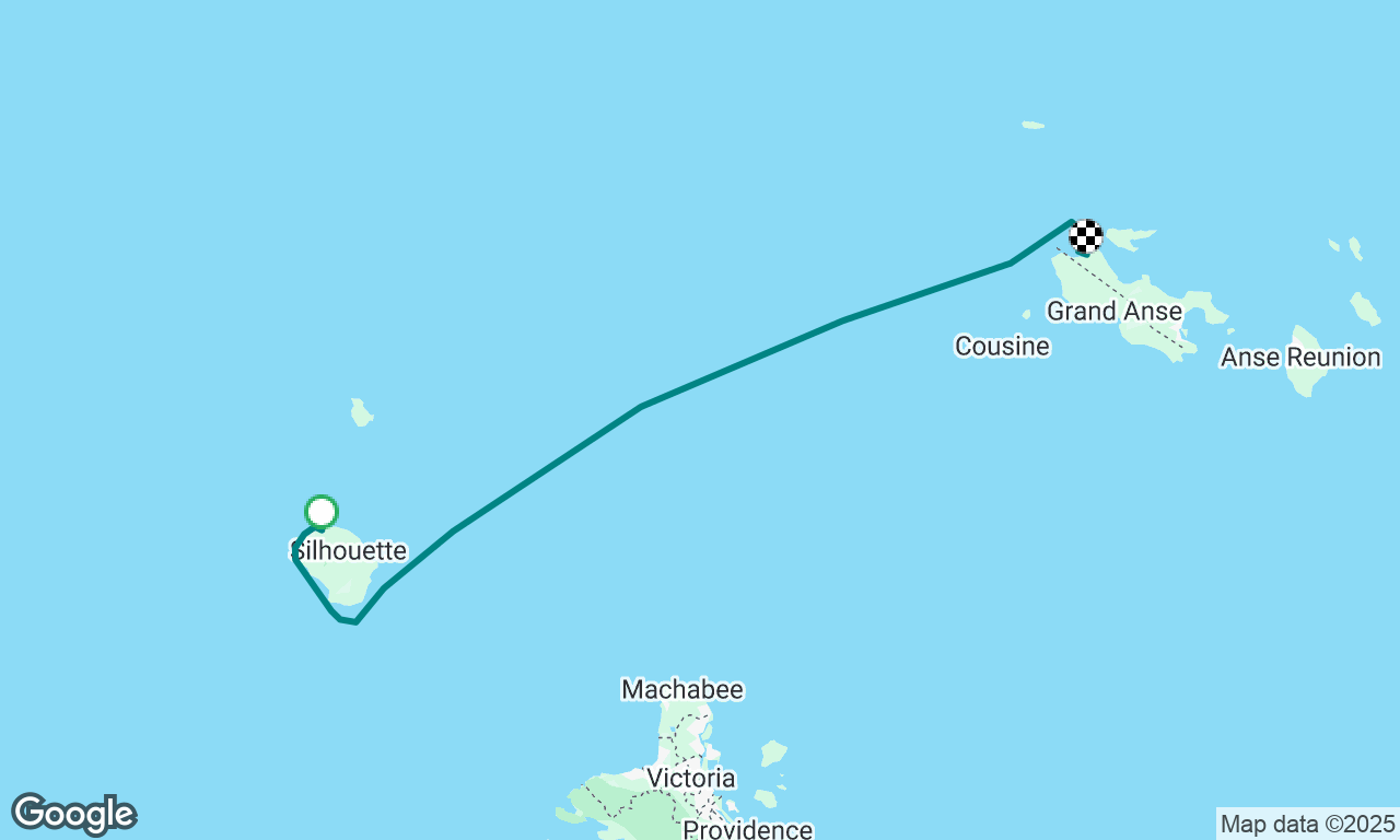 extramile.org.za Seychelles 2025