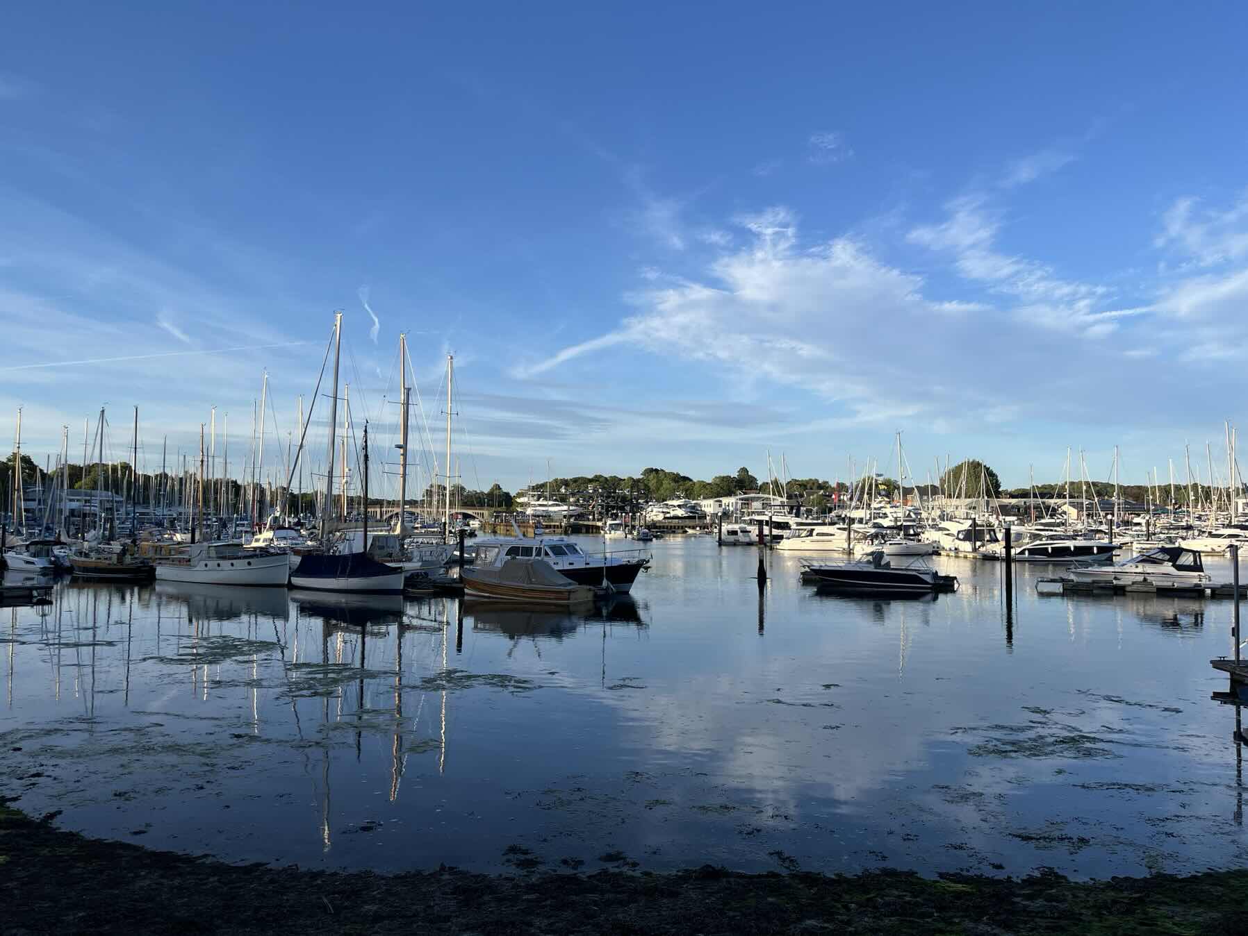Gosport to Hamble _CE669259-E969-4D08-B6A7-576D7F162F14