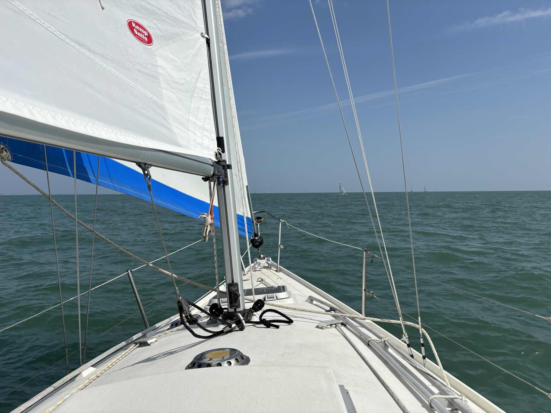 Battle against the tide _AB08F629-DCBC-4400-A834-9F95E797CB12