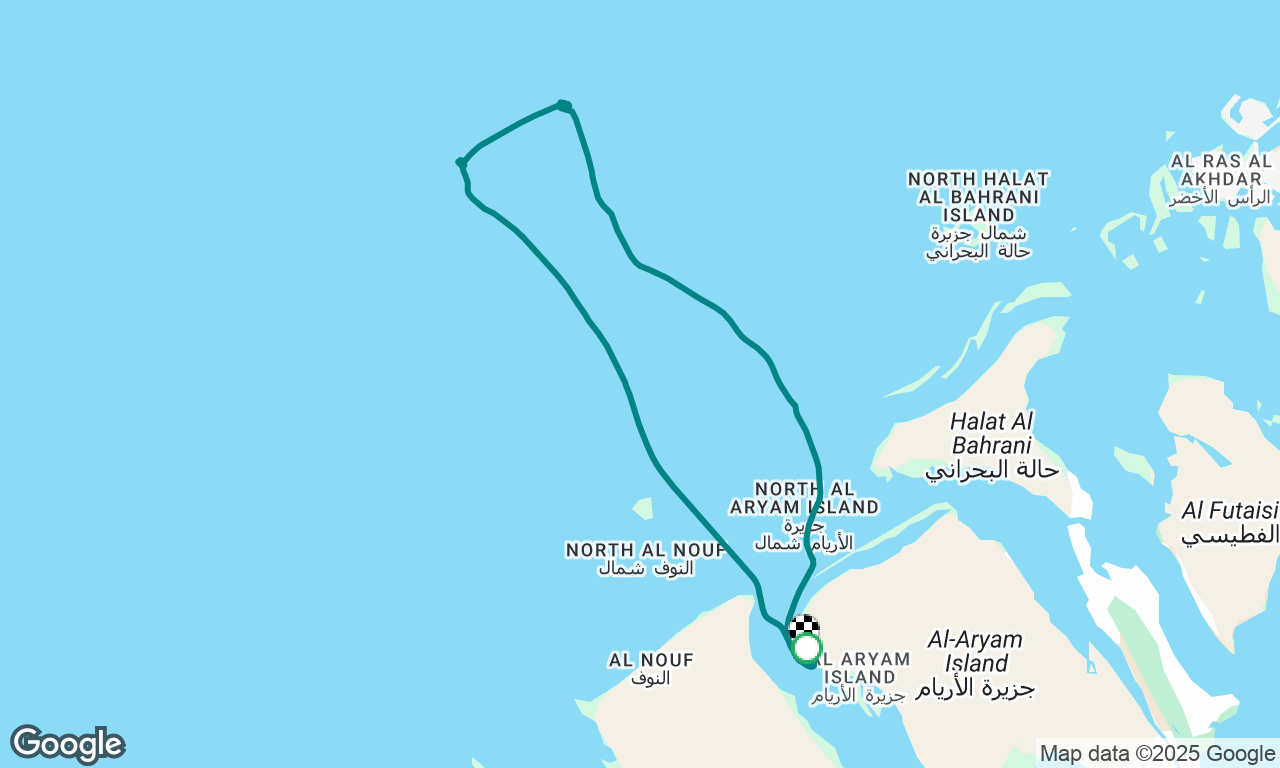 Fishing trip