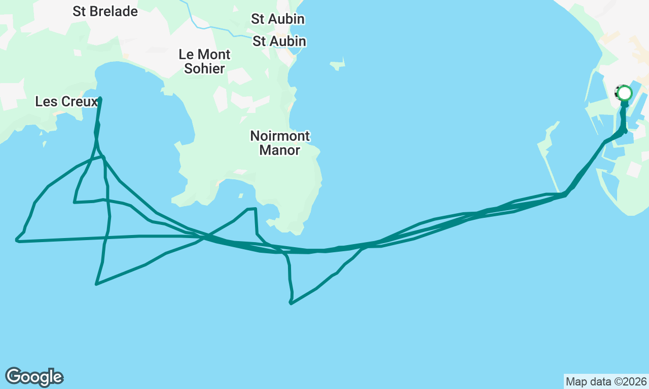South Coast Charter and Training