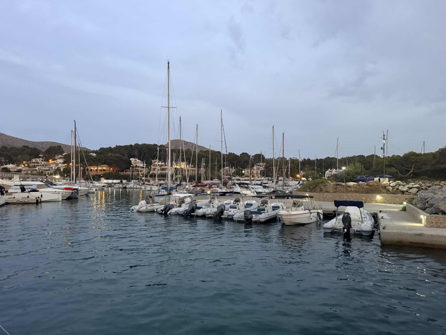 Charters Baleares S3P2 Cala Agulla - Bonaire (Sp)_2F68A3D3-7CF3-49C5-8E7E-067C0A343410