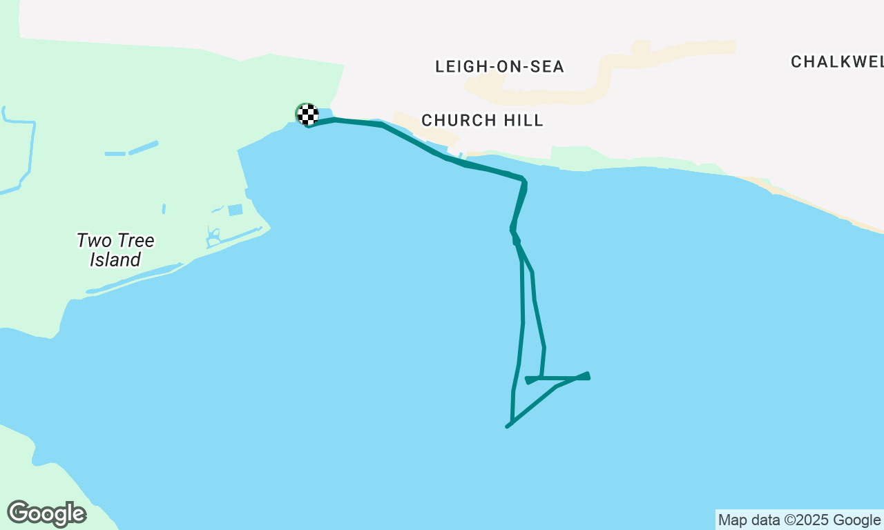 Leigh on Sea