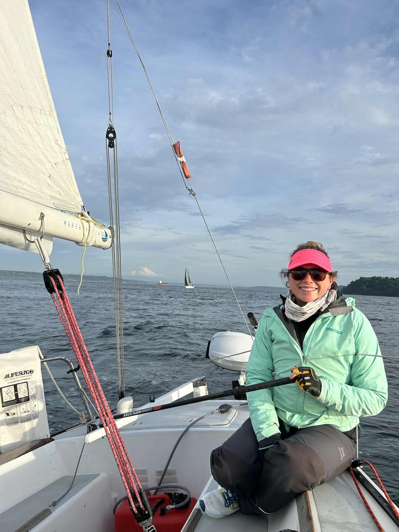 SYC Tri-Island Series: Race 2 - Vashon Island_4513F243-A5BA-43C1-B1CD-8153D4BDEEA4
