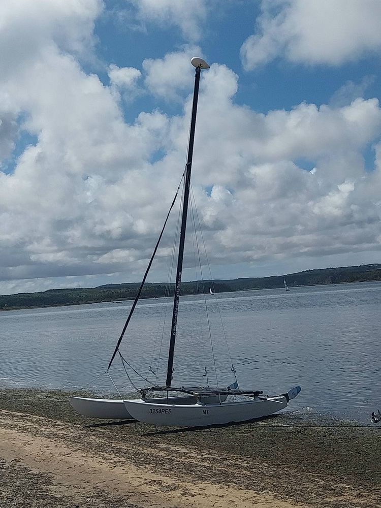 Voyage photo from 