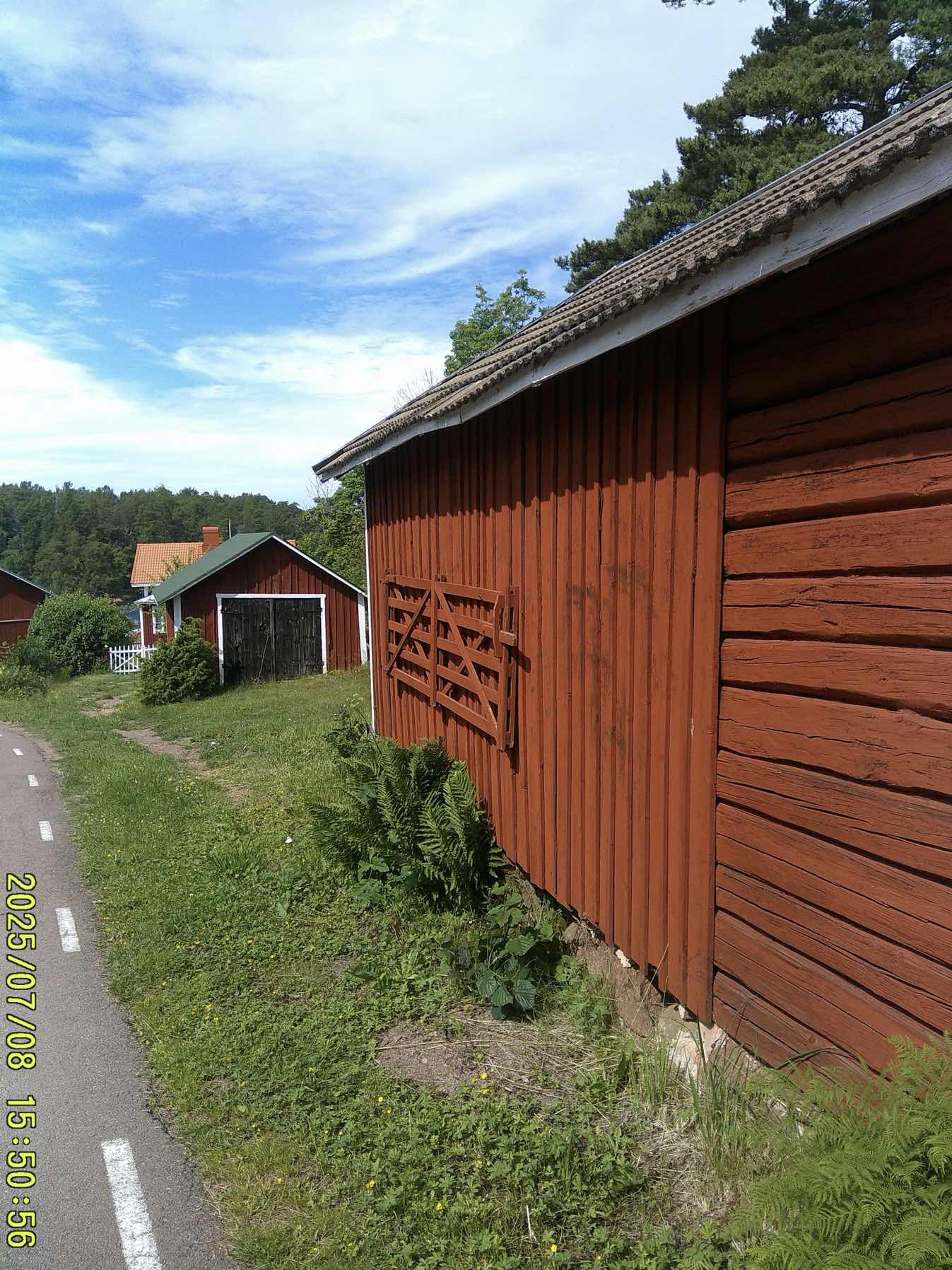 Day 22, Sailing to Hamnsundet, Aland_464FDB97-8CD5-4E1F-8E67-0D306B784DA3