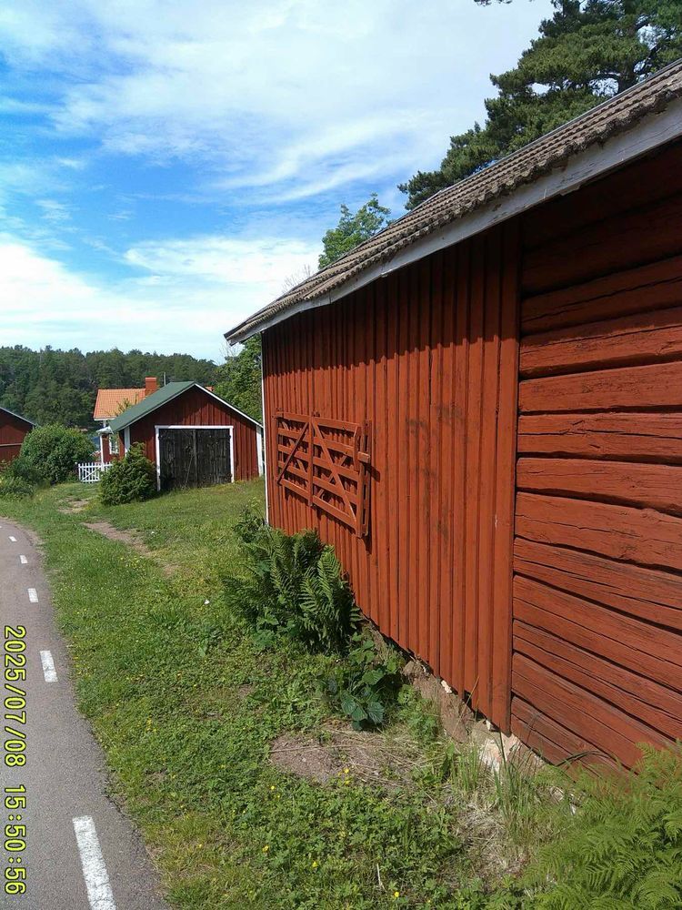 Voyage photo from Day 22, Sailing to Hamnsundet, Aland