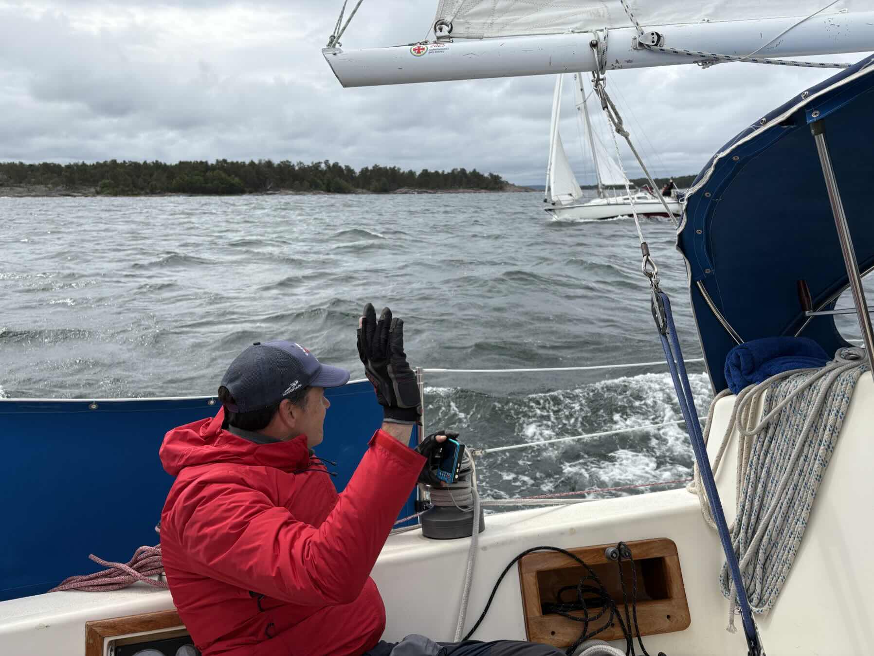 Day 22, Sailing to Hamnsundet, Aland_51F81D30-4DC4-4579-B7F9-DABFA37E1DA5