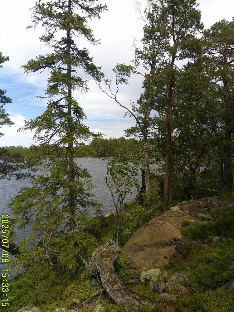 Voyage photo from Day 22, Sailing to Hamnsundet, Aland