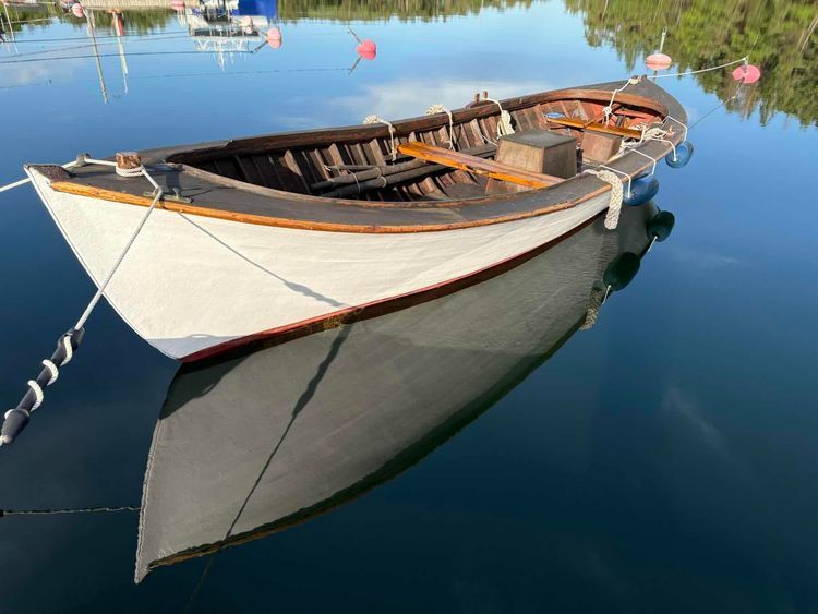 Voyage photo from Day 22, Sailing to Hamnsundet, Aland