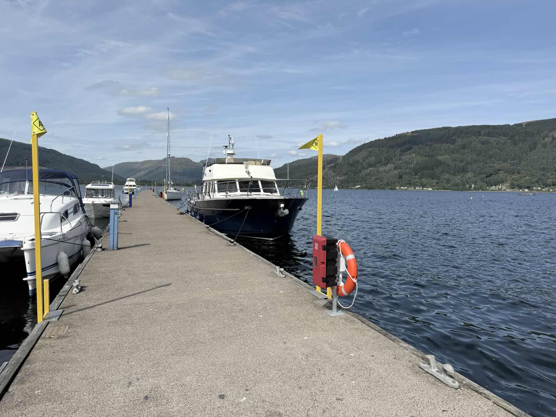 Holy Loch for Lunch._1E81C516-78CB-4050-8D51-F7EA88D4BC3F