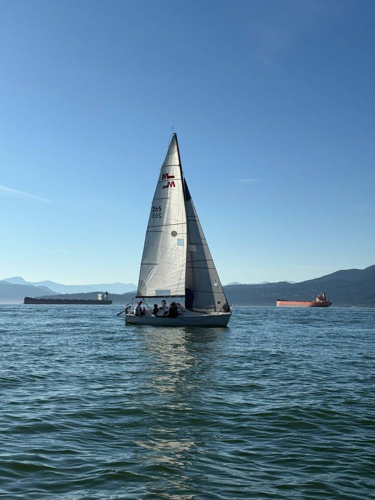 Voyage photo from TCYC Summer Shorts 