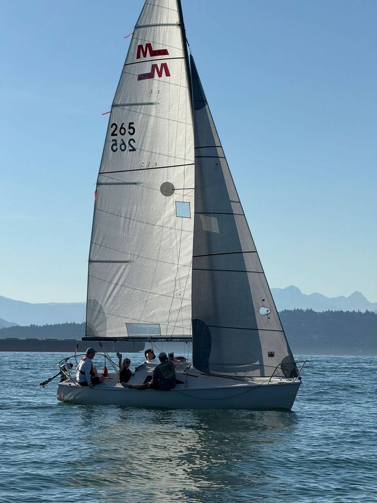 Voyage photo from TCYC Summer Shorts 
