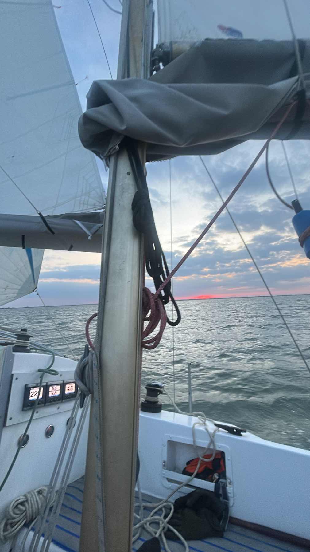 Dunkirk to Crouch anchorage _2AD398F1-1ABC-4068-883B-736527988D90