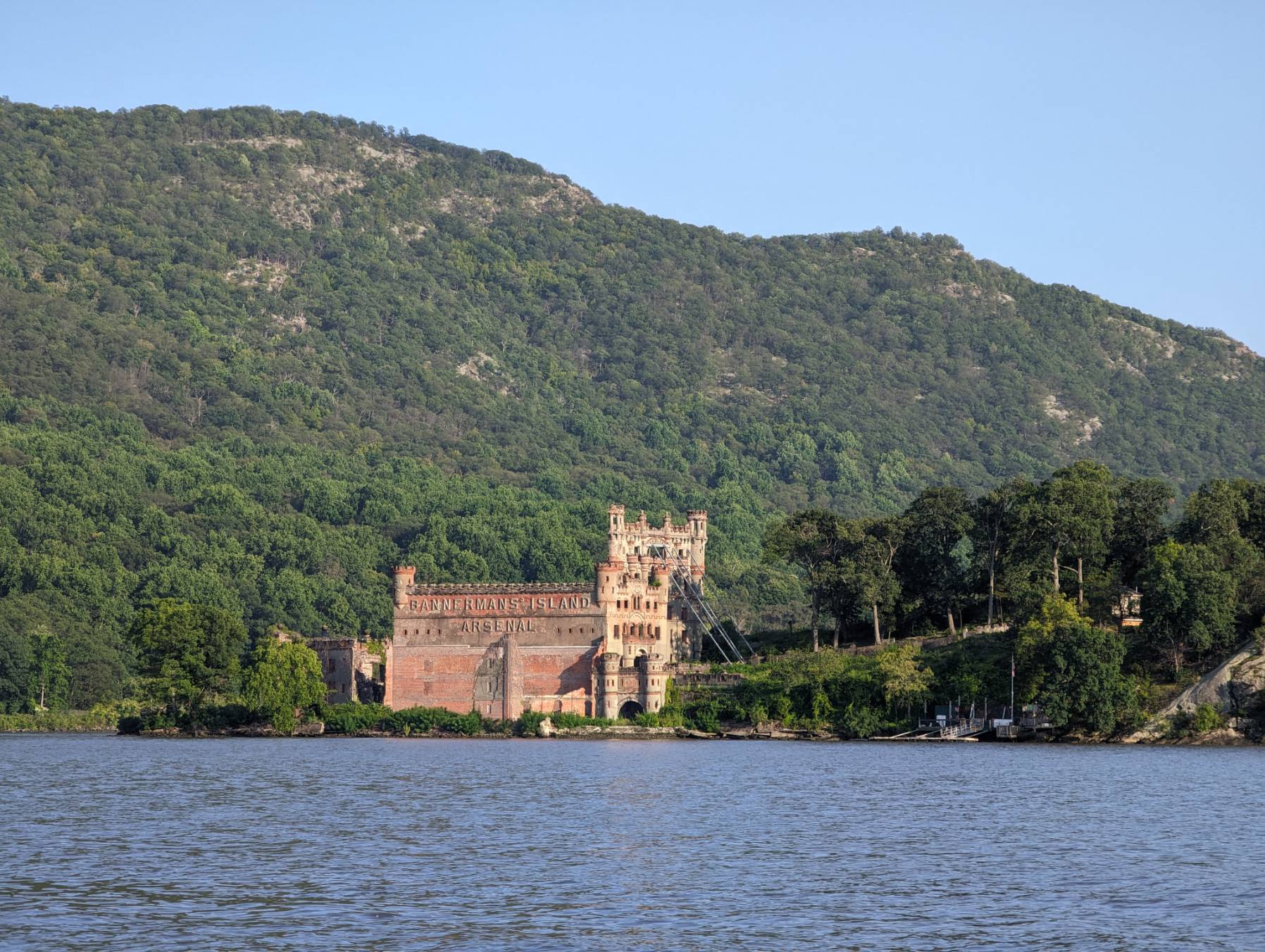 Labor Day Cruise - Day 3 - to Marlboro Yacht Club_66C44267-52F0-4F00-A8AC-EF7DBCD736A9