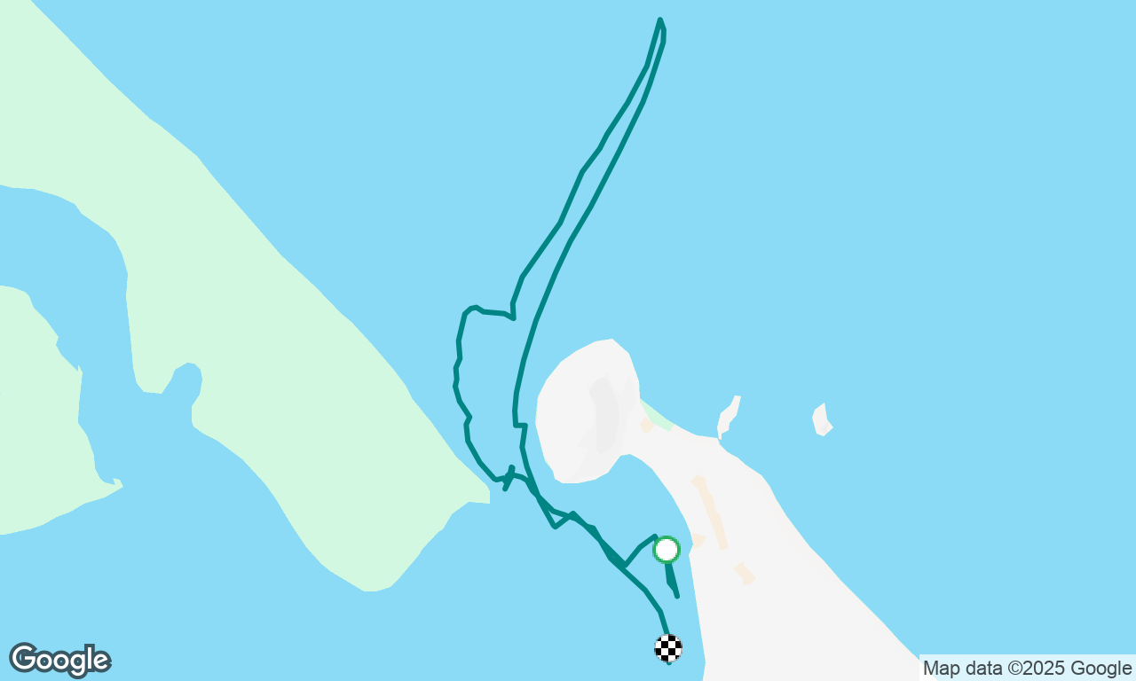 MMYC Winter Series Race 