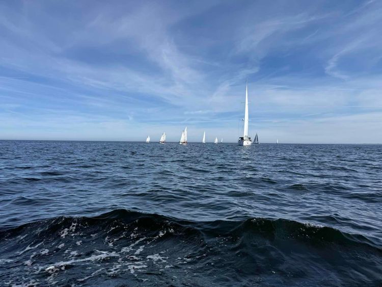 Voyage photo from Regaty 3 Perły