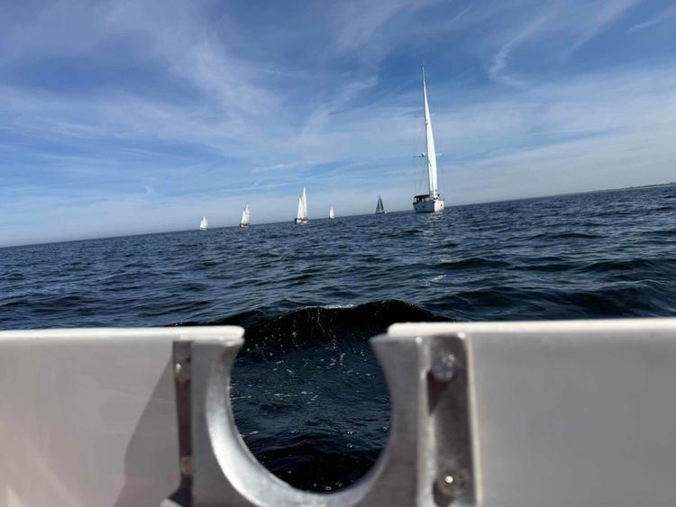 Voyage photo from Regaty 3 Perły