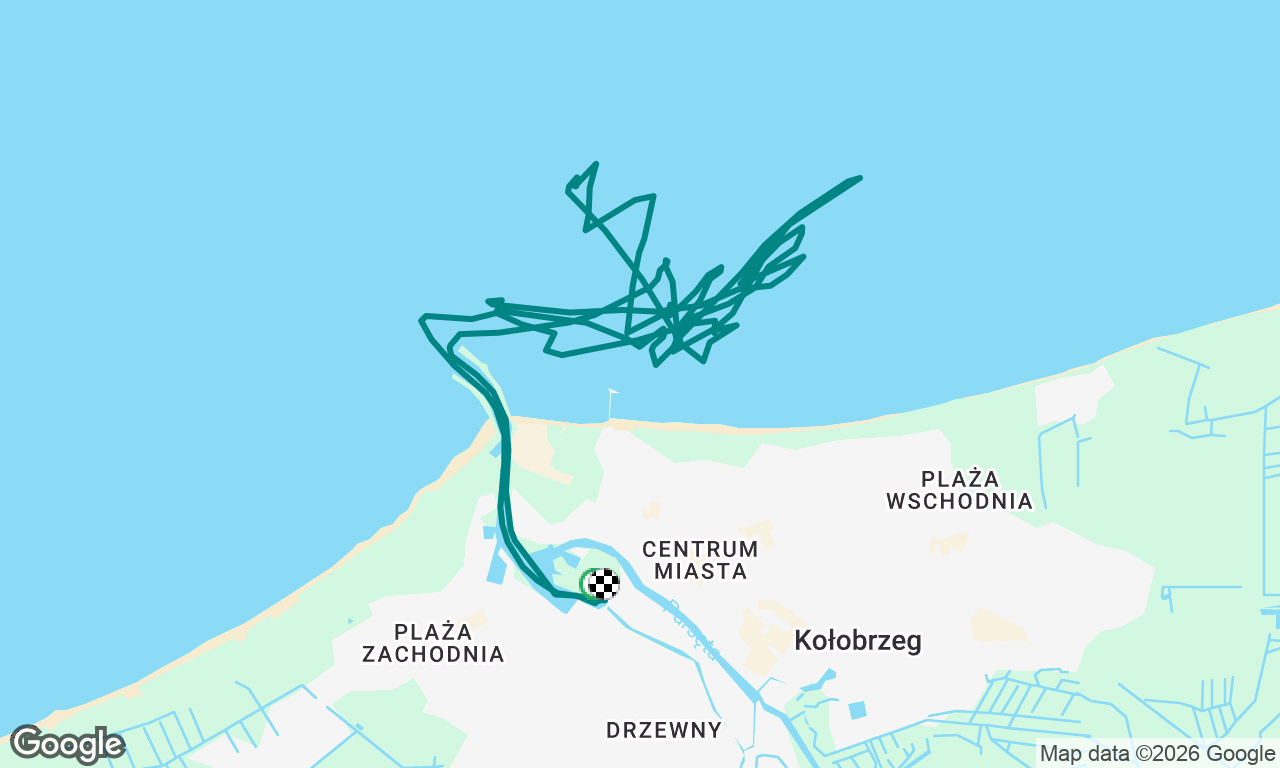 Regaty 3 Perły