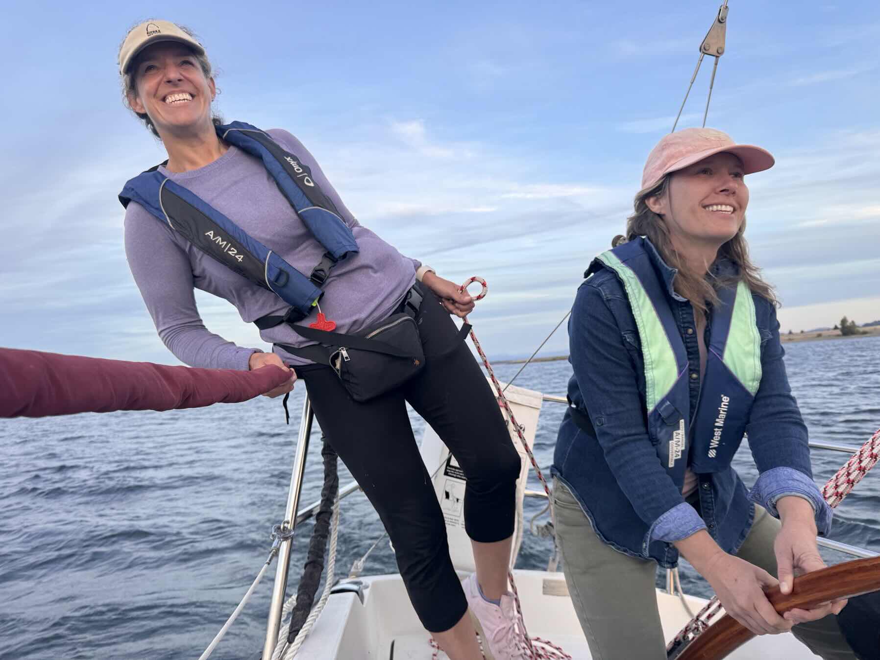 Beautiful Evening Sail_A9EDE43A-3F9F-47E2-9E27-90425B1188E2