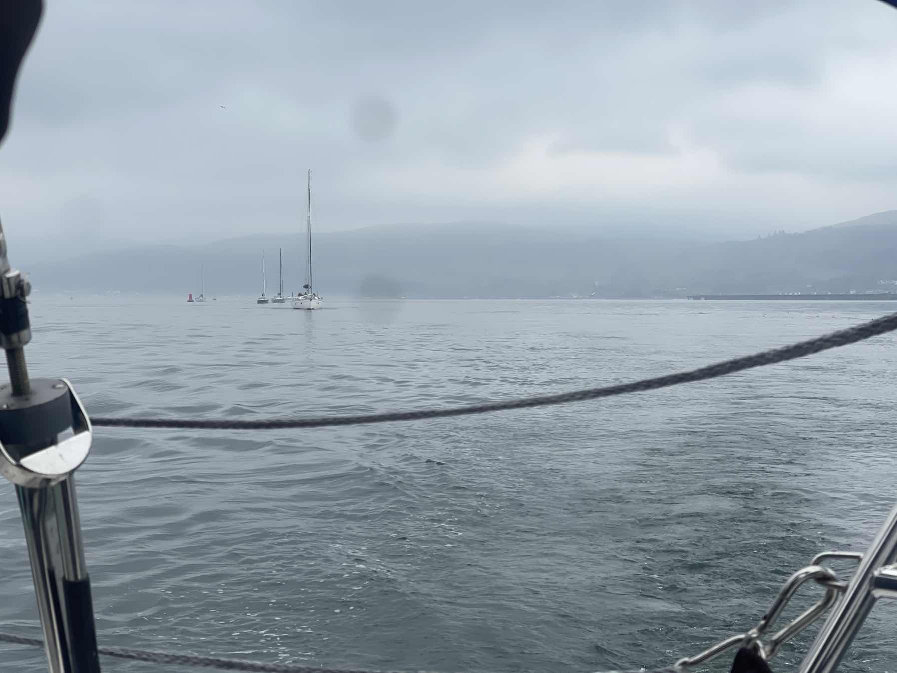 SY Dipper 
Largs-Cumbrae_7F0C2DBA-0D42-472C-ABD5-CC3582563511