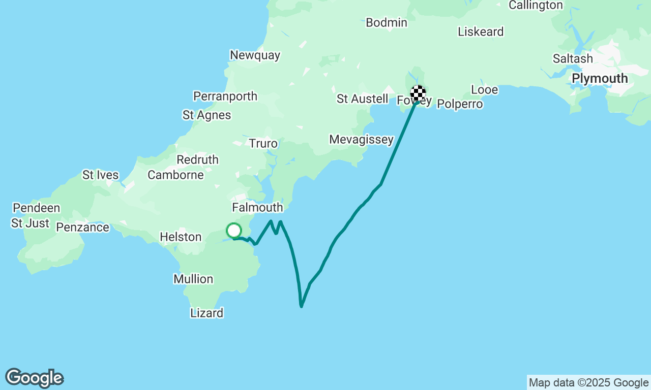 Kernow Sails Day 2