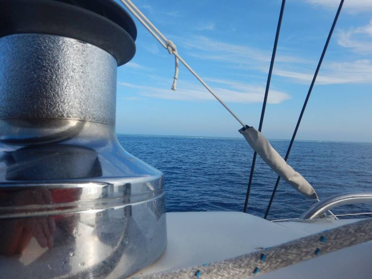 Voyage photo from Minerva North to South